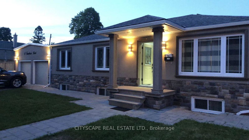 Image of home for listing MLS® E13811300