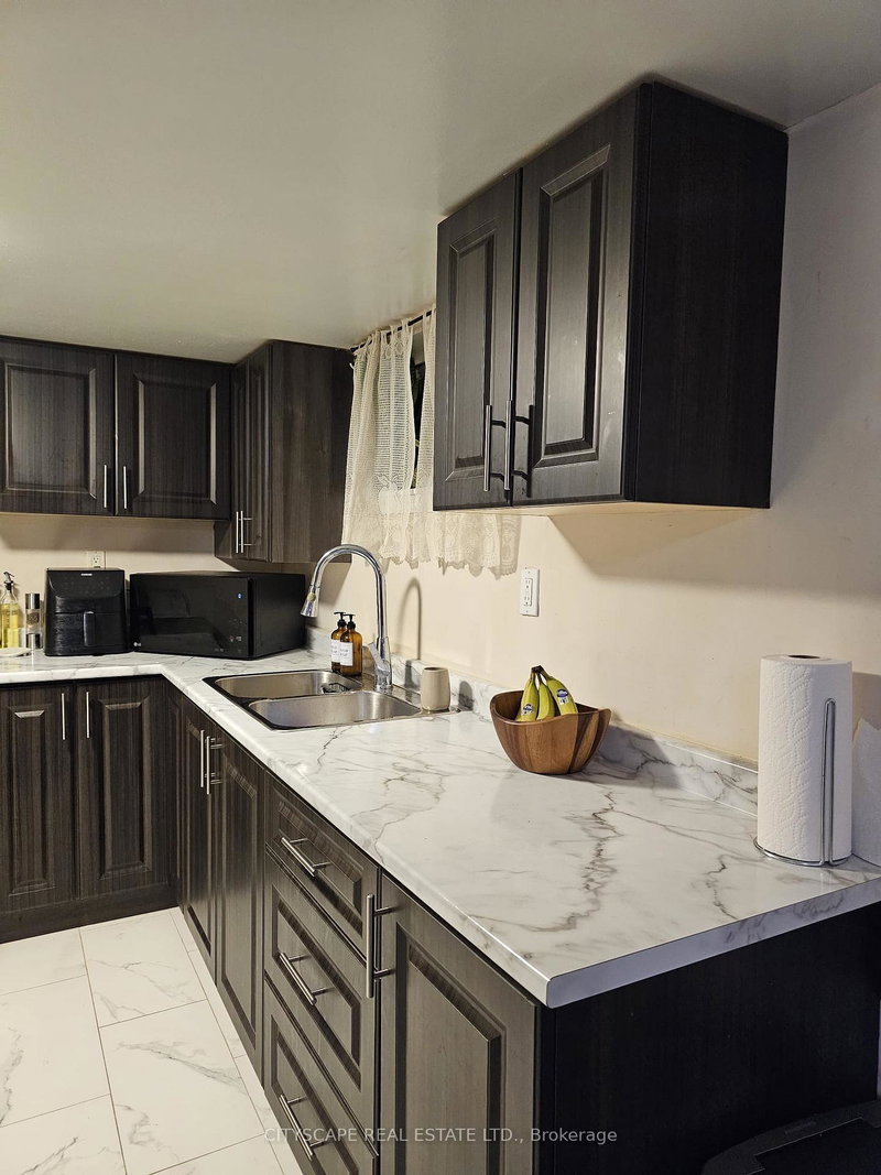 Image of home for listing MLS® E13811300