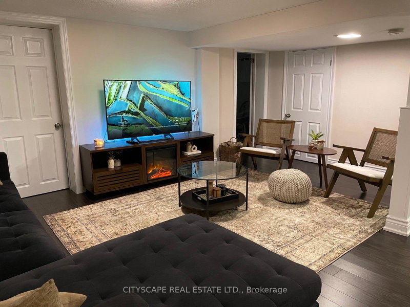Image of home for listing MLS® E13811300