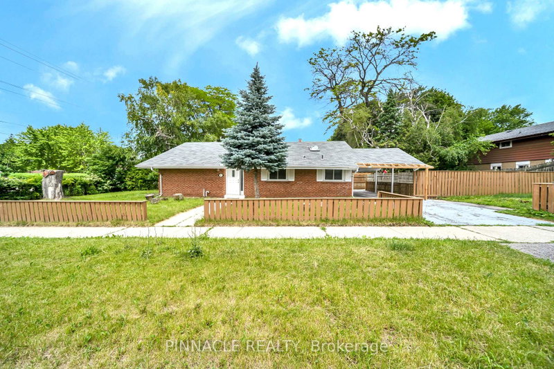 Image of home for listing MLS® E13811454