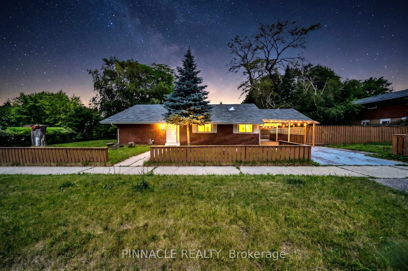 Image of home for listing MLS® E13811454