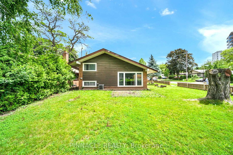 Image of home for listing MLS® E13811454