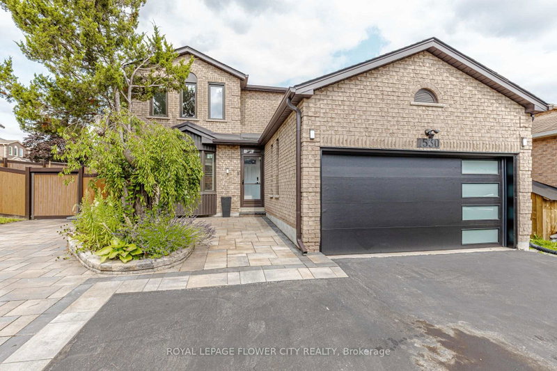 Image of home for listing MLS® E13811658