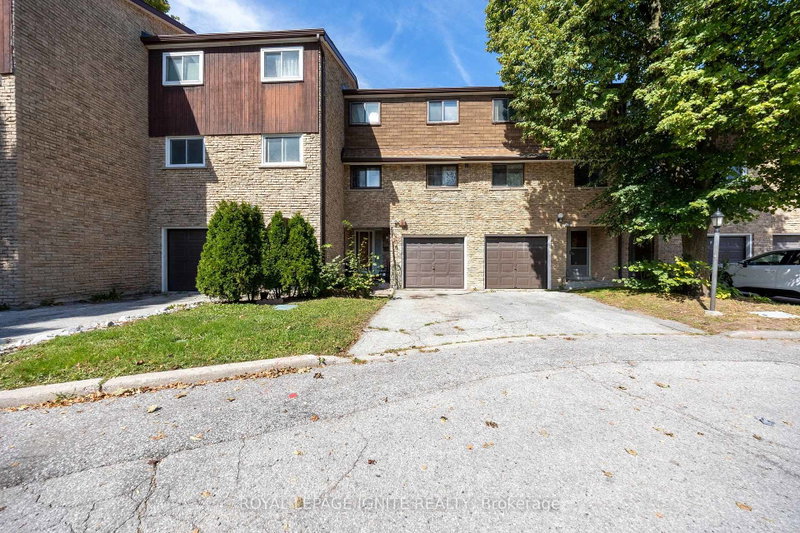 Image of home for listing MLS® E13811692