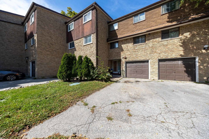 Image of home for listing MLS® E13811692