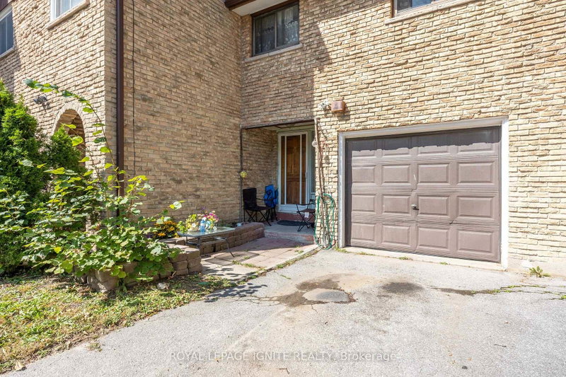 Image of home for listing MLS® E13811692