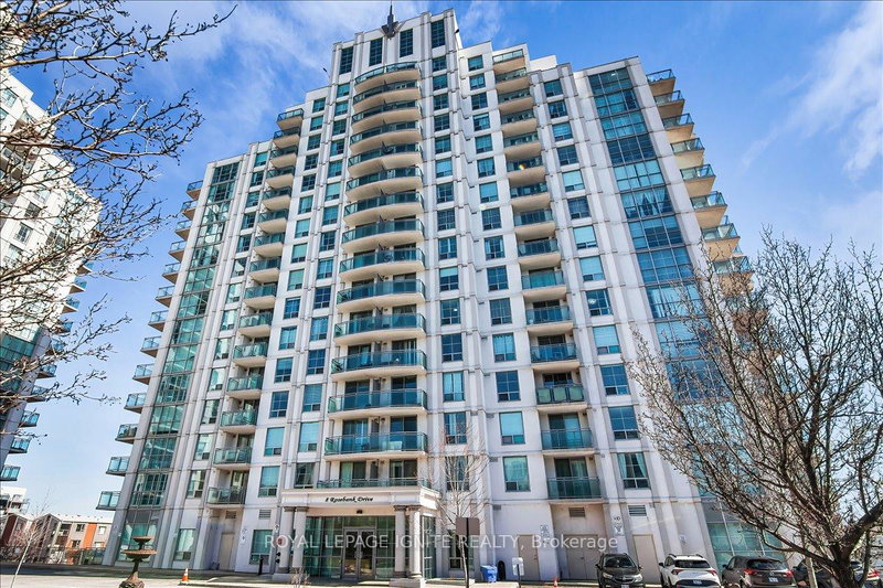 Image of home for listing MLS® E13811728