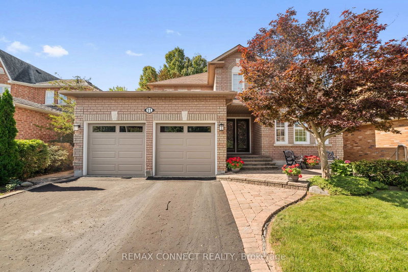 Image of home for listing MLS® E13811756