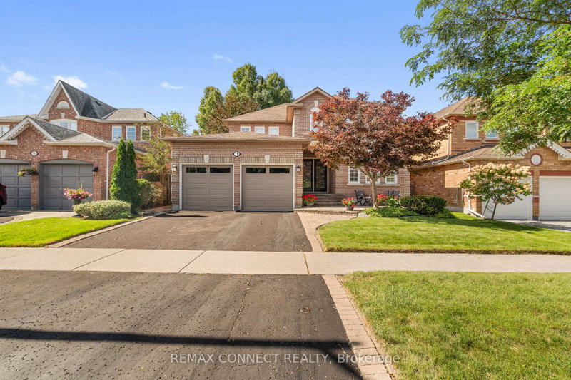 Image of home for listing MLS® E13811756