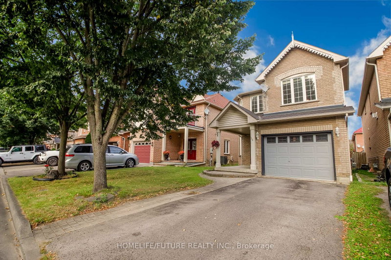 Image of home for listing MLS® E13811822