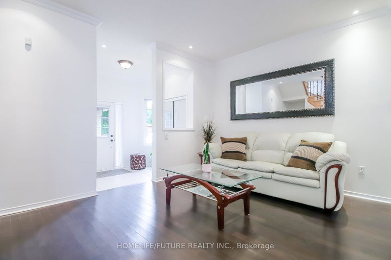 Image of home for listing MLS® E13811822