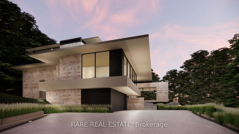 Image of home for listing MLS® E13811848
