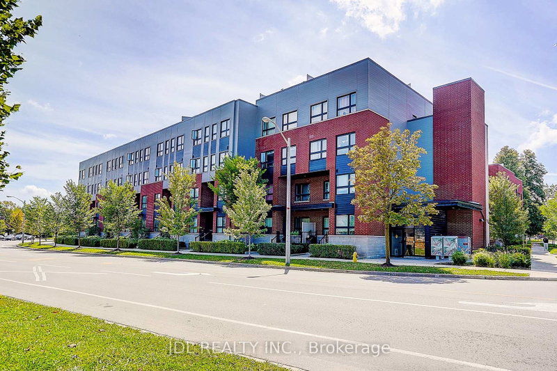 Image of home for listing MLS® E13811862