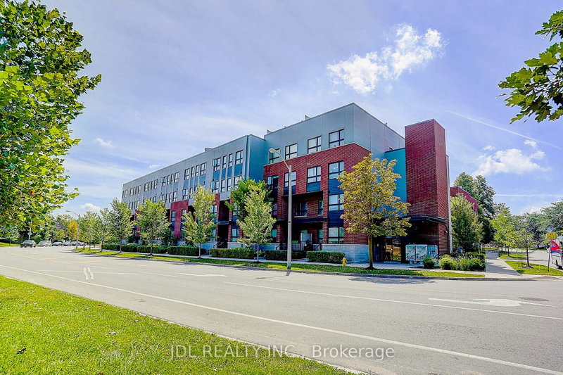 Image of home for listing MLS® E13811862