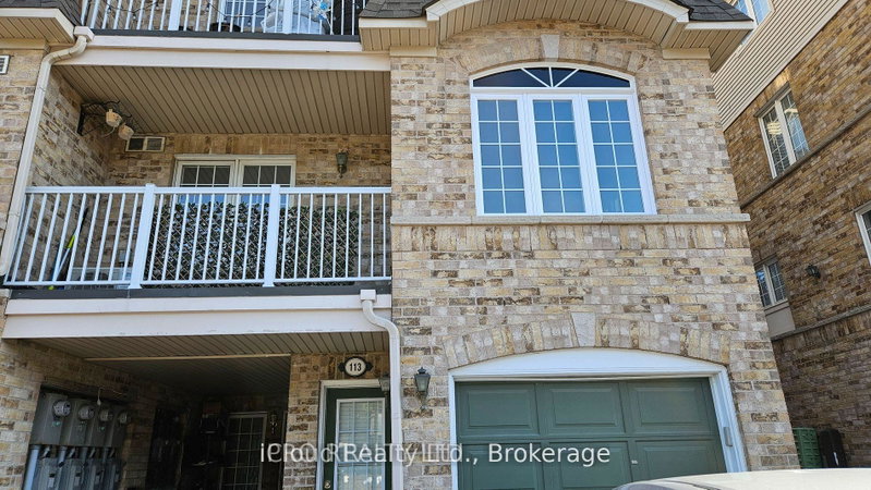 Image of home for listing MLS® E13811924