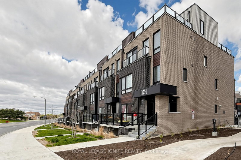 Image of home for listing MLS® E13811972