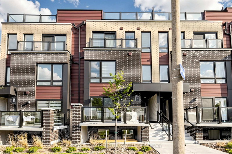Image of home for listing MLS® E13811972