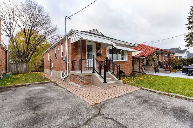 Image of home for listing MLS® E13812146