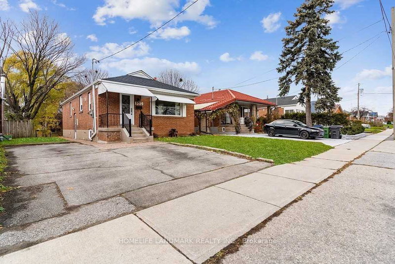 Image of home for listing MLS® E13812154