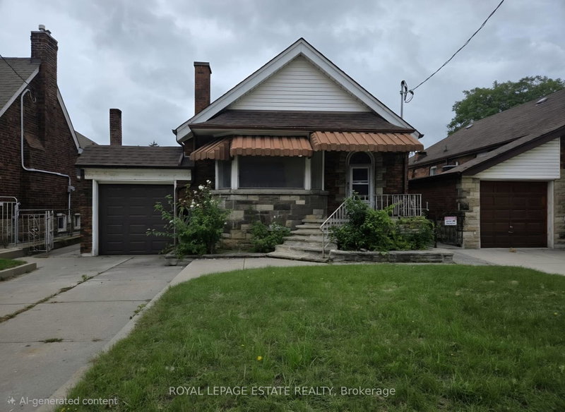 Image of home for listing MLS® E13812288