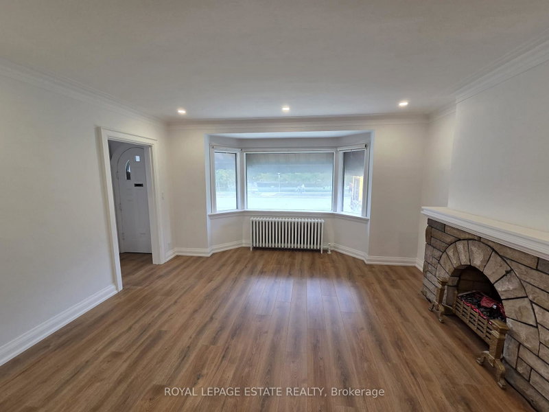 Image of home for listing MLS® E13812288