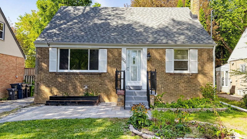 Image of home for listing MLS® E13812316