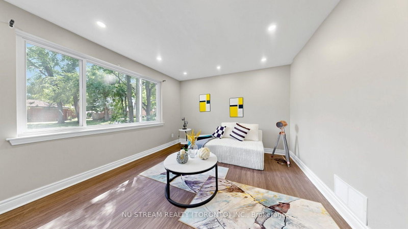 Image of home for listing MLS® E13812316