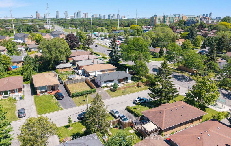 Image of home for listing MLS® E13812372