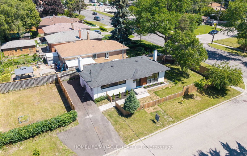 Image of home for listing MLS® E13812372