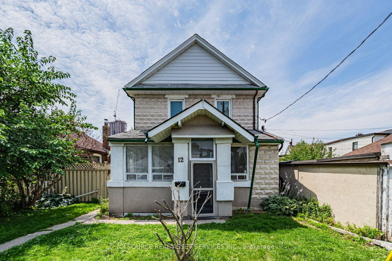 Image of home for listing MLS® E13812462