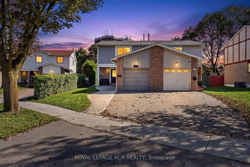 Image of home for listing MLS® E13812490