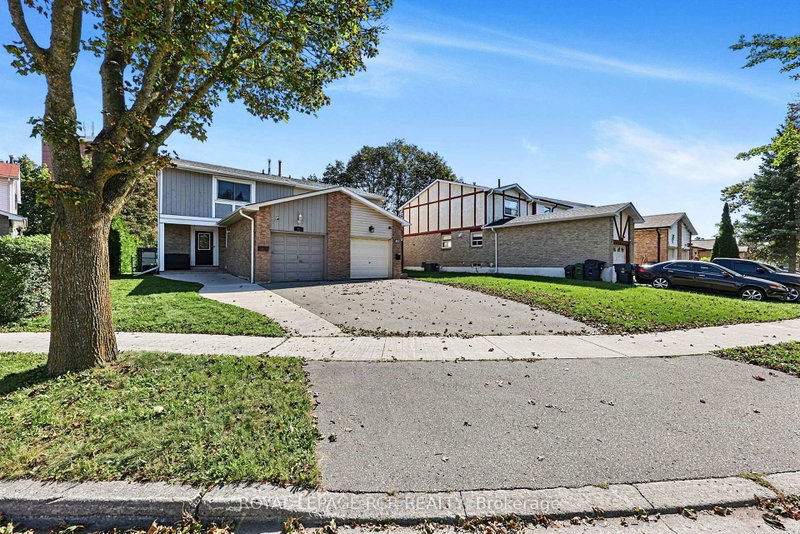 Image of home for listing MLS® E13812490