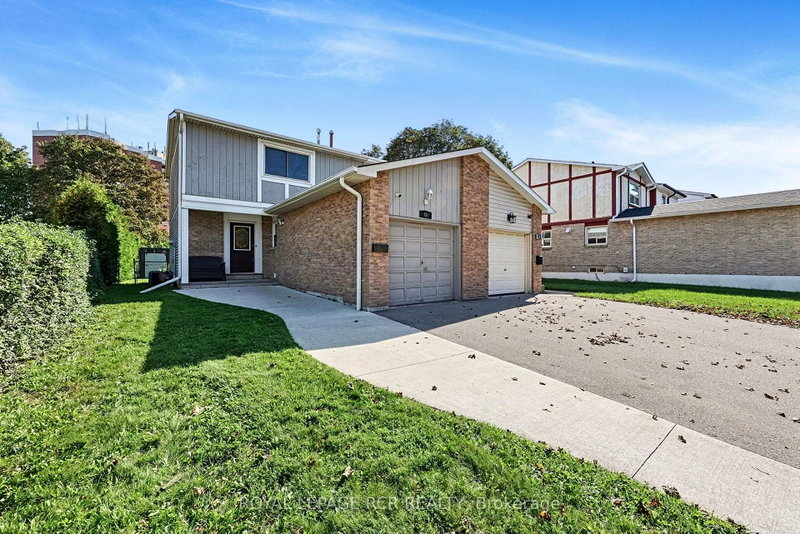 Image of home for listing MLS® E13812490