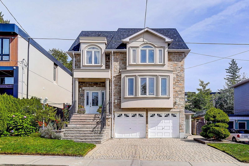 Image of home for listing MLS® E13812494