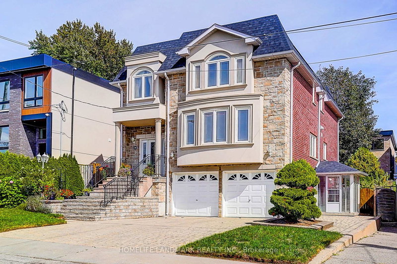 Image of home for listing MLS® E13812494