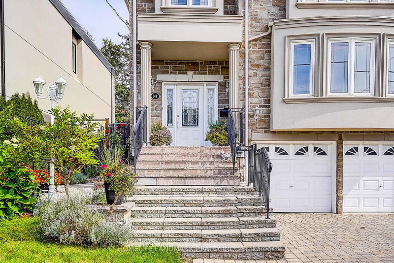 Image of home for listing MLS® E13812494