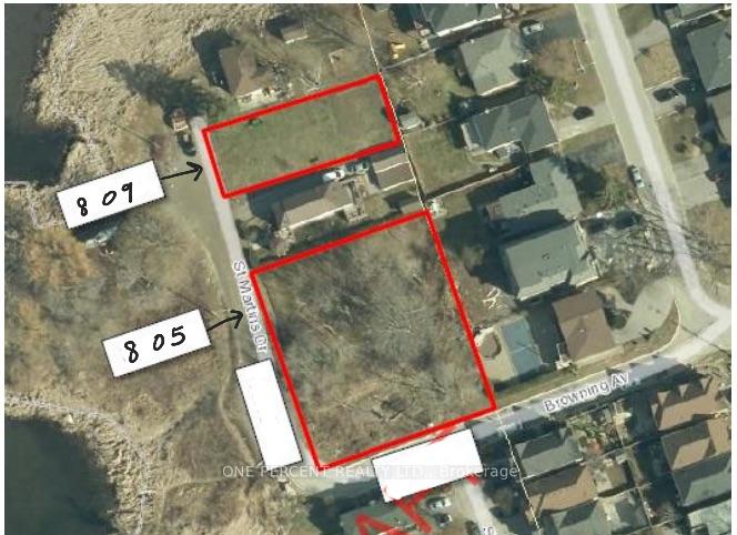 Image of home for listing MLS® E13812554