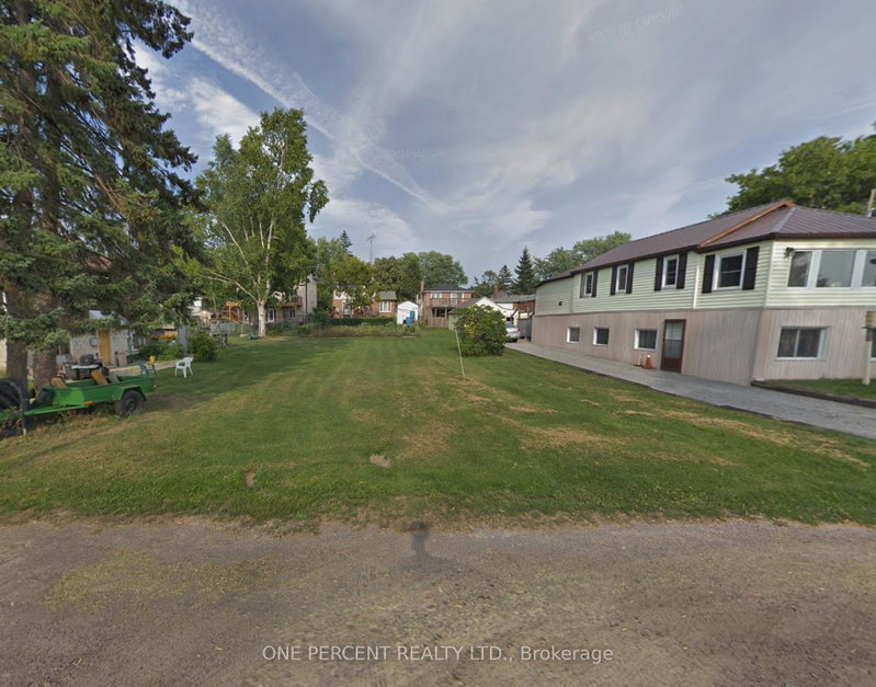 Image of home for listing MLS® E13812554
