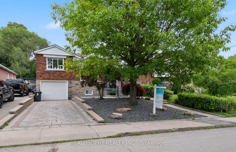 Image of home for listing MLS® E13812666