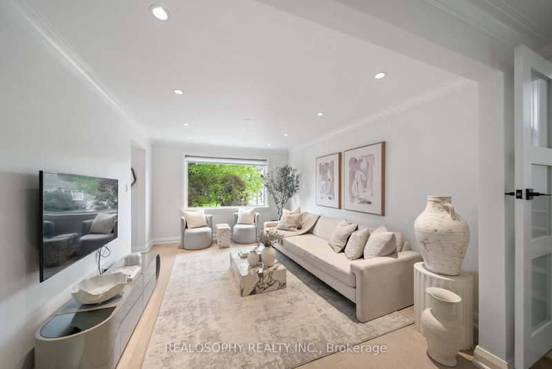 Image of home for listing MLS® E13812666