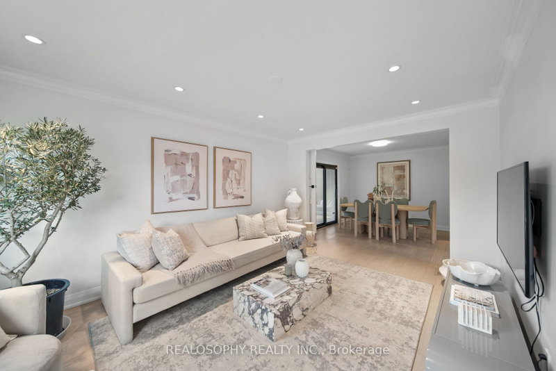 Image of home for listing MLS® E13812666