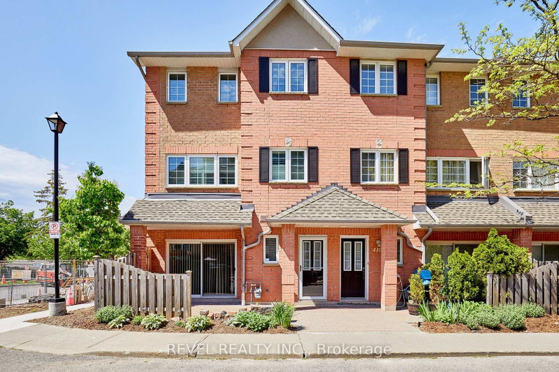 Image of home for listing MLS® E13812704