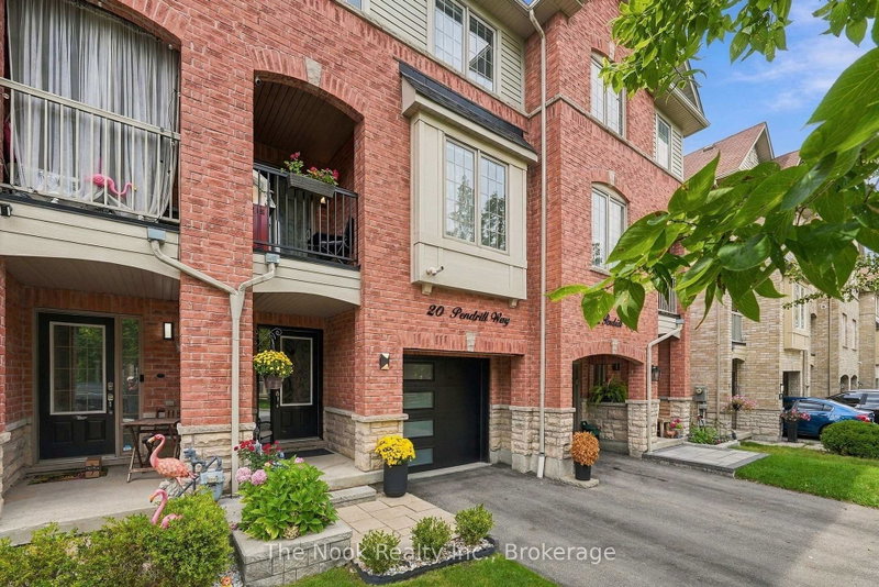 Image of home for listing MLS® E13812726