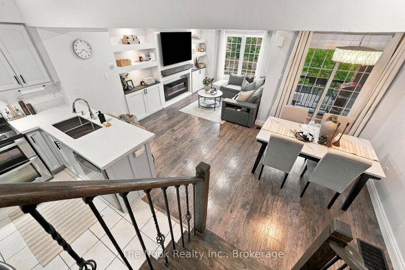 Image of home for listing MLS® E13812726