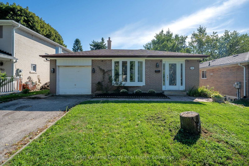 Image of home for listing MLS® E13812786