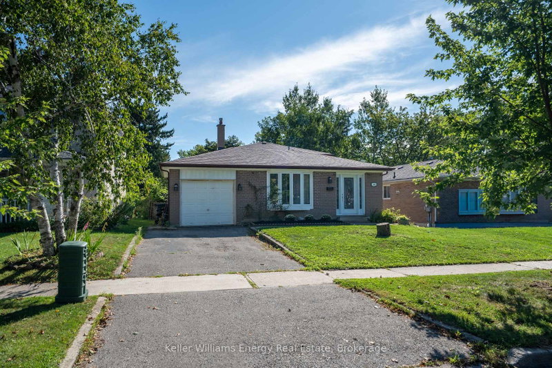 Image of home for listing MLS® E13812786