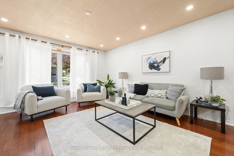 Image of home for listing MLS® E13812786