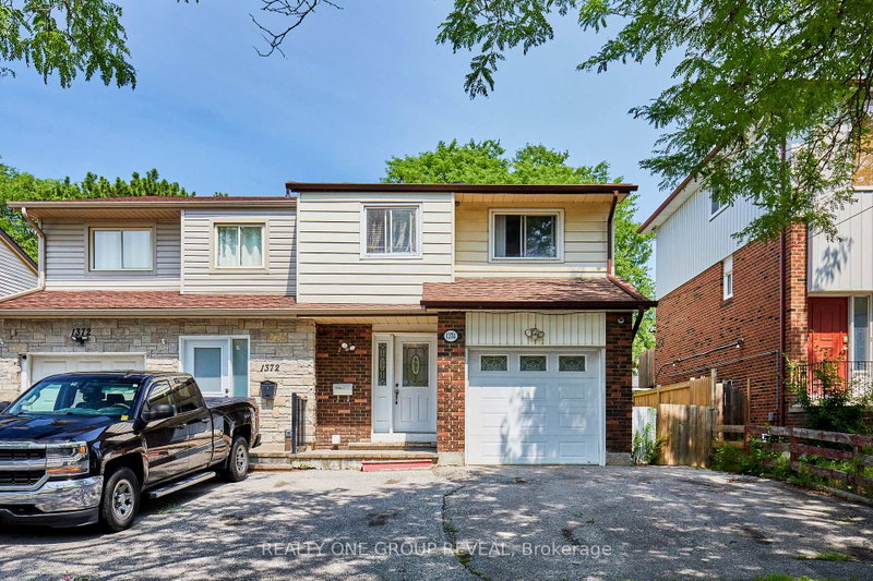Image of home for listing MLS® E13812814