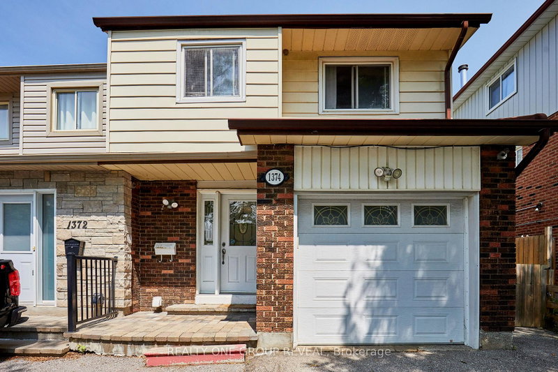 Image of home for listing MLS® E13812814