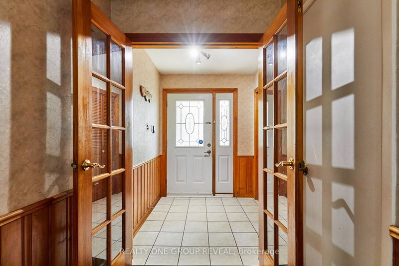 Image of home for listing MLS® E13812814